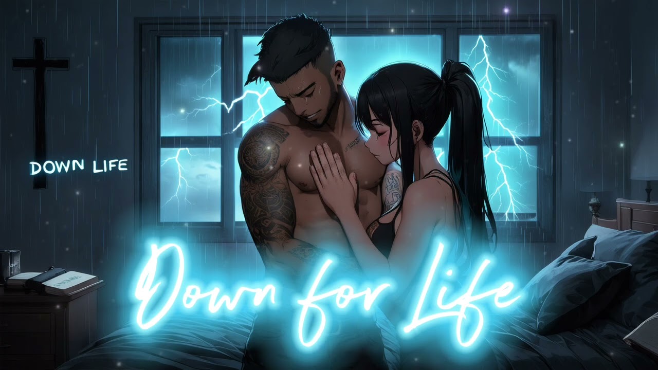 Big Yak – Down for Life (Official AI Song)