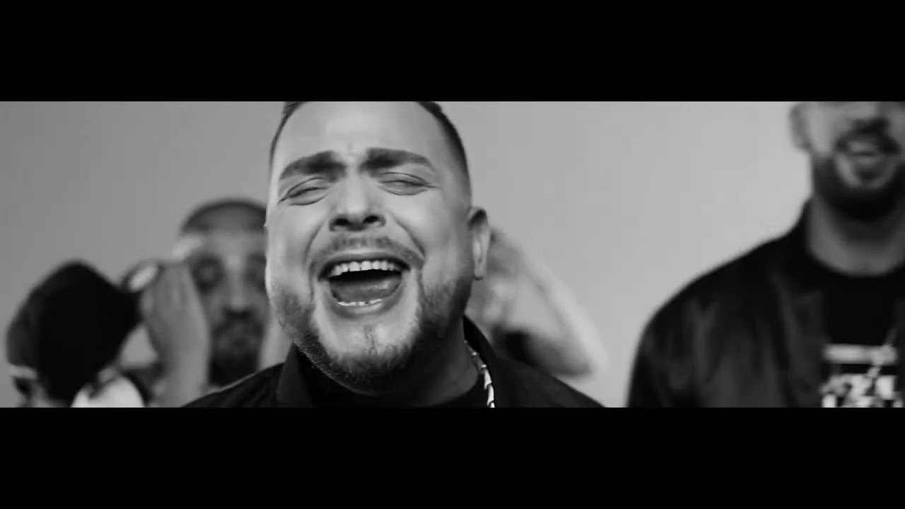 T-BOSS x BEAT x CSONKA MIKI /Leszakad a szív (Hivatalos Videóklip)