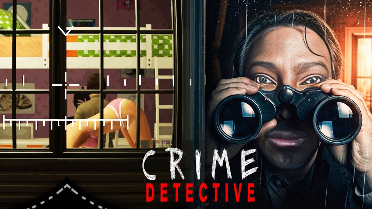 THIS IS WHY I DON'T HAVE BINOCULARS | Crime Detective: Red Flags