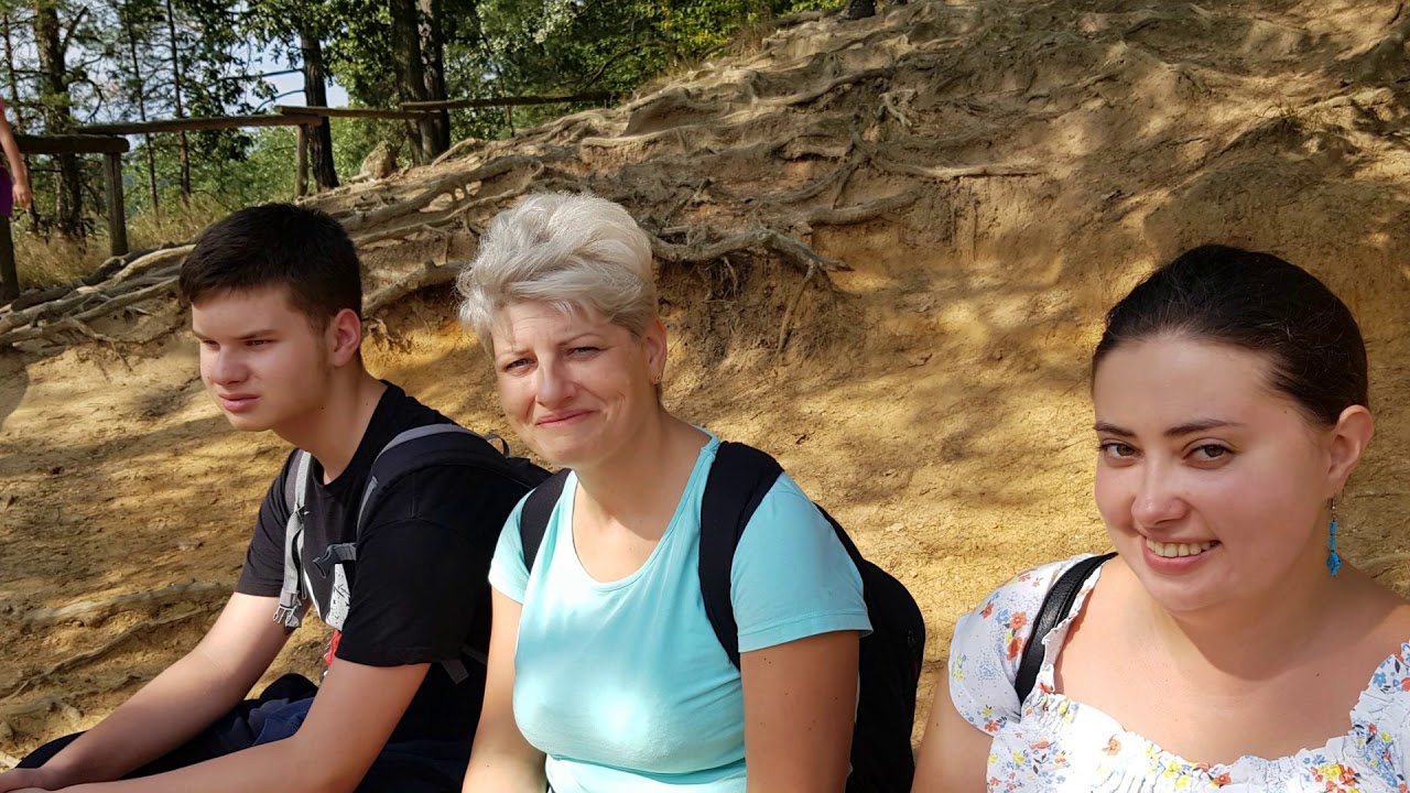 Wycieczka na Pogórze Rożnowskie i Ciężkowickie 07/09/2019 - Biuro Turystyczne BADUR