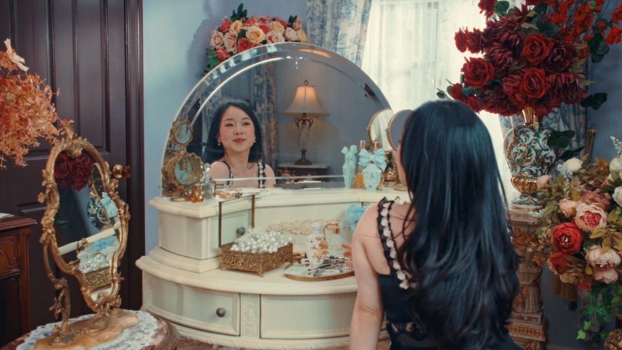Ashley Alisha 'Like I Do' Official Music Video