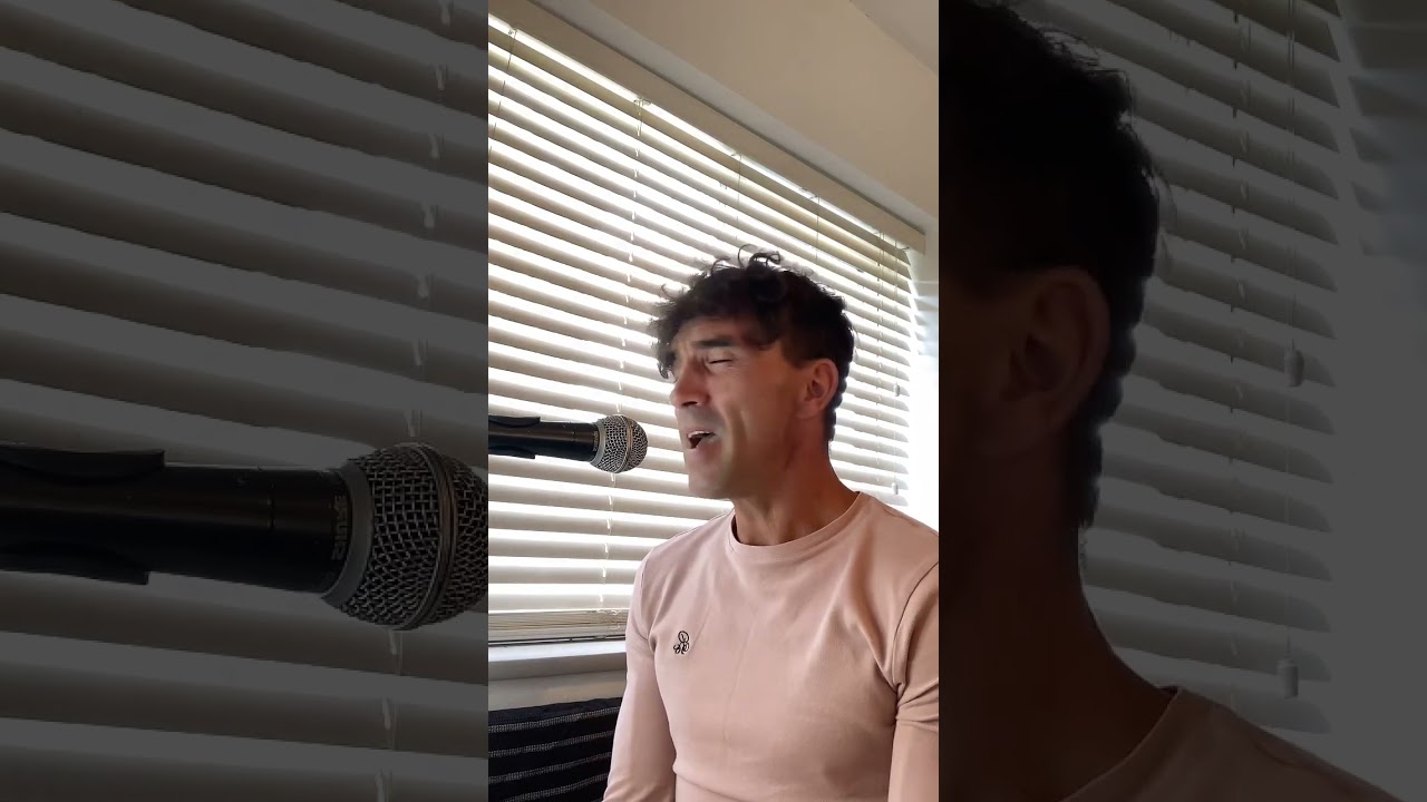 Dancing on my own / Callum Scott (cover)