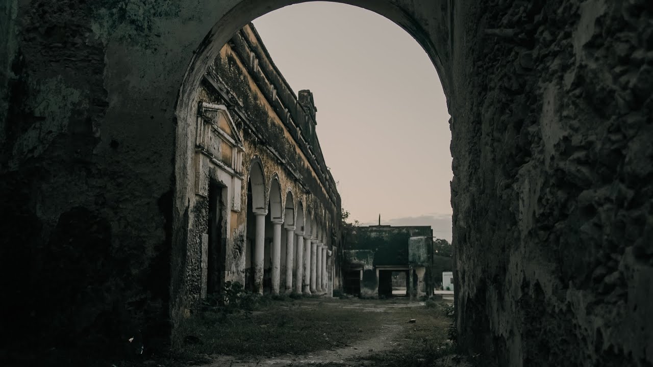 ¿Por qué Yucatán Dejó de ser Potencia? | El Caso de la Hacienda Lepán.