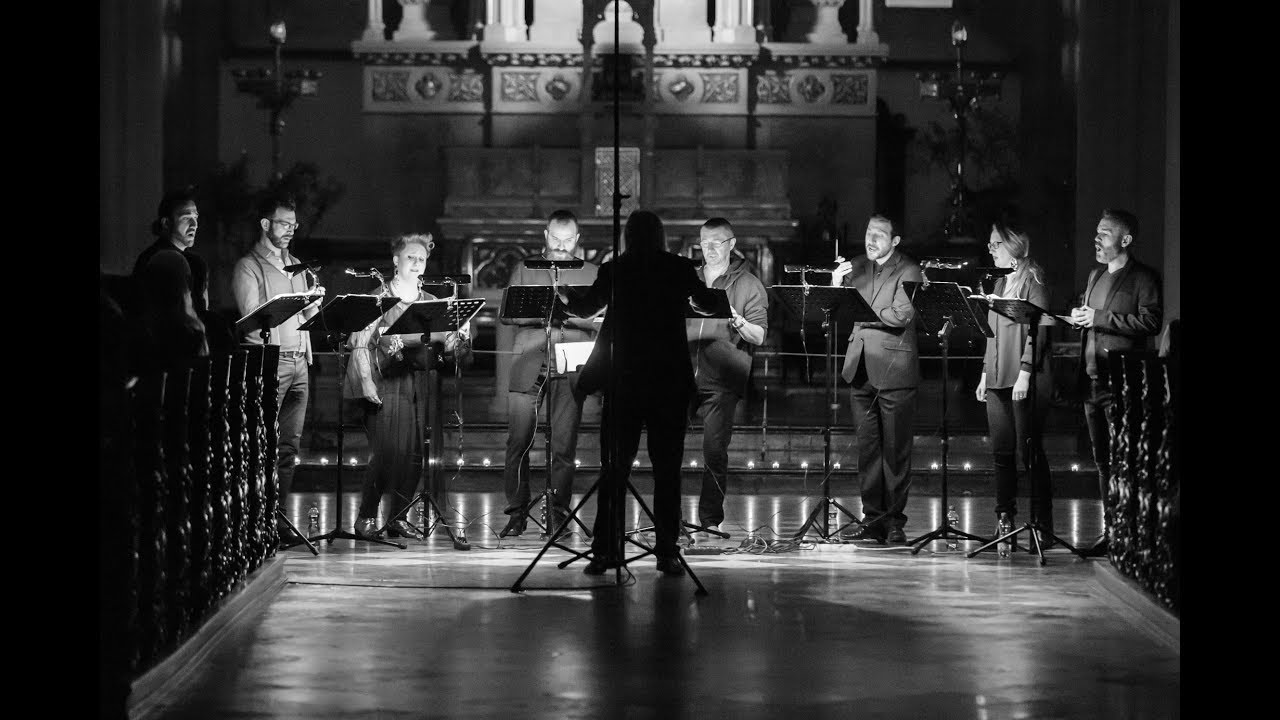 Pedro Ruimonte lamentations GRAINDELAVOIX live-recording