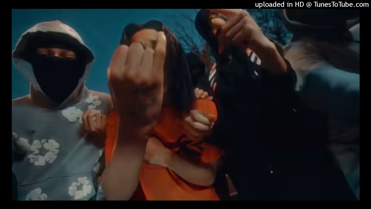 [FREE] Mdot 59 x Pop Kreep 