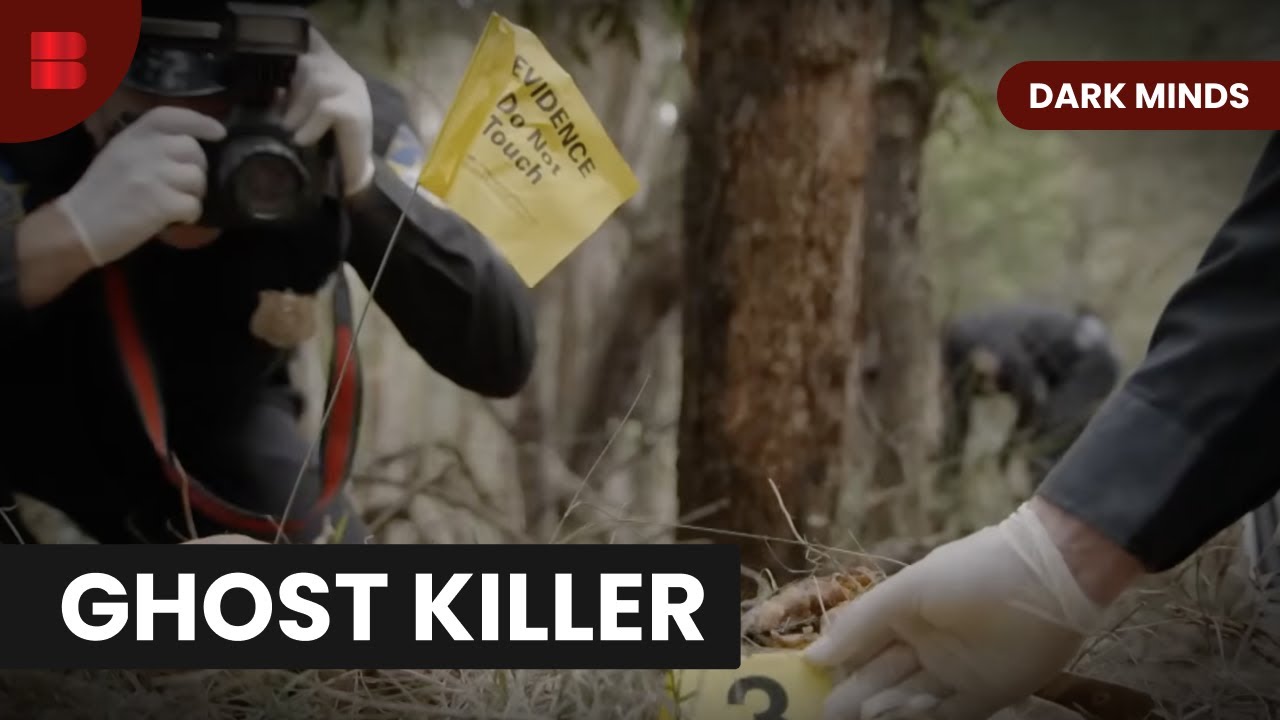 Original Nightstalker: California's Ghost Killer | Dark Minds