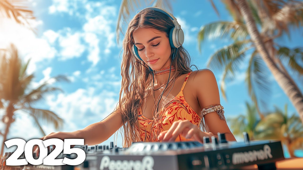 Alan Walker, Justin Bieber, Coldplay, Avicii & Kygo Style🍉Best Popular Songs 2025🍉Summer Vibes #26