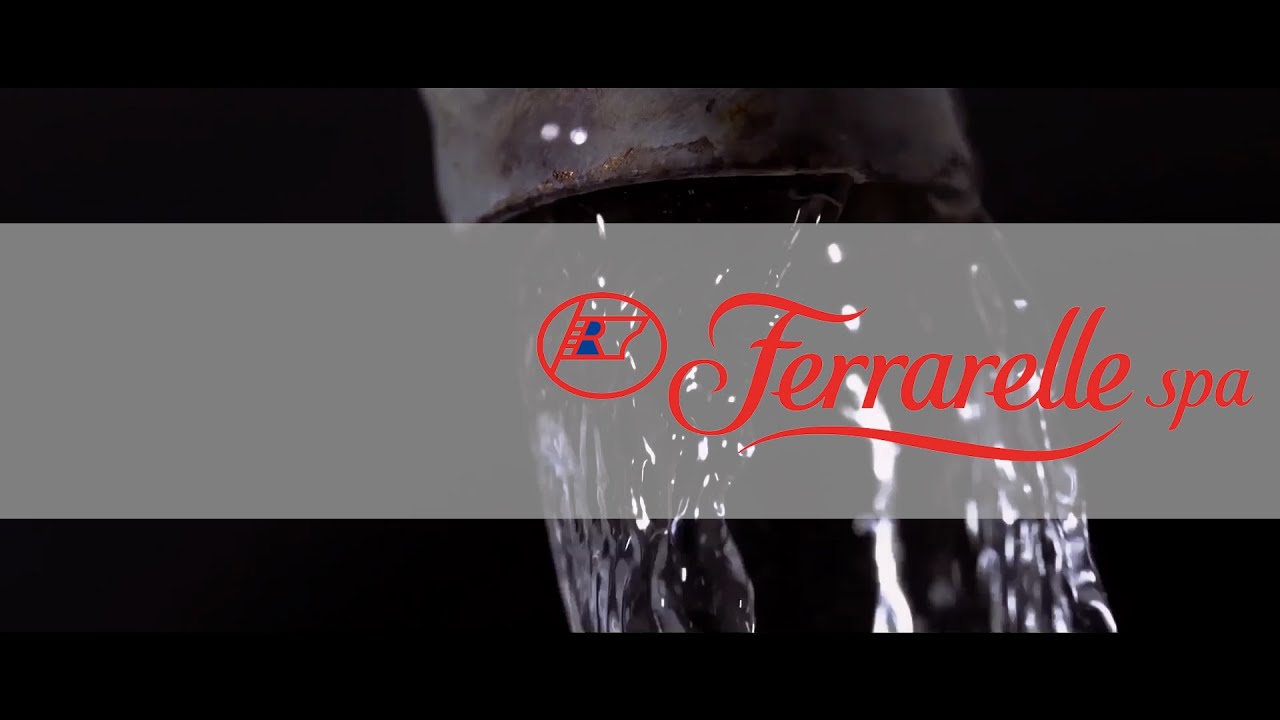 Acqua Ferrarelle, l'estrazione e il Parco delle Sorgenti