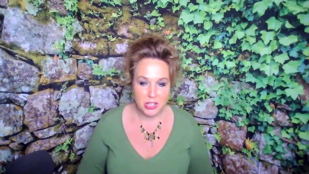 Дева, часть 2: Король Мечей потратил МНОГО времени, размышляя о знаке Девы...