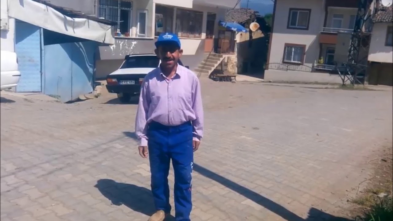 Erbaa hacı pazar köyü