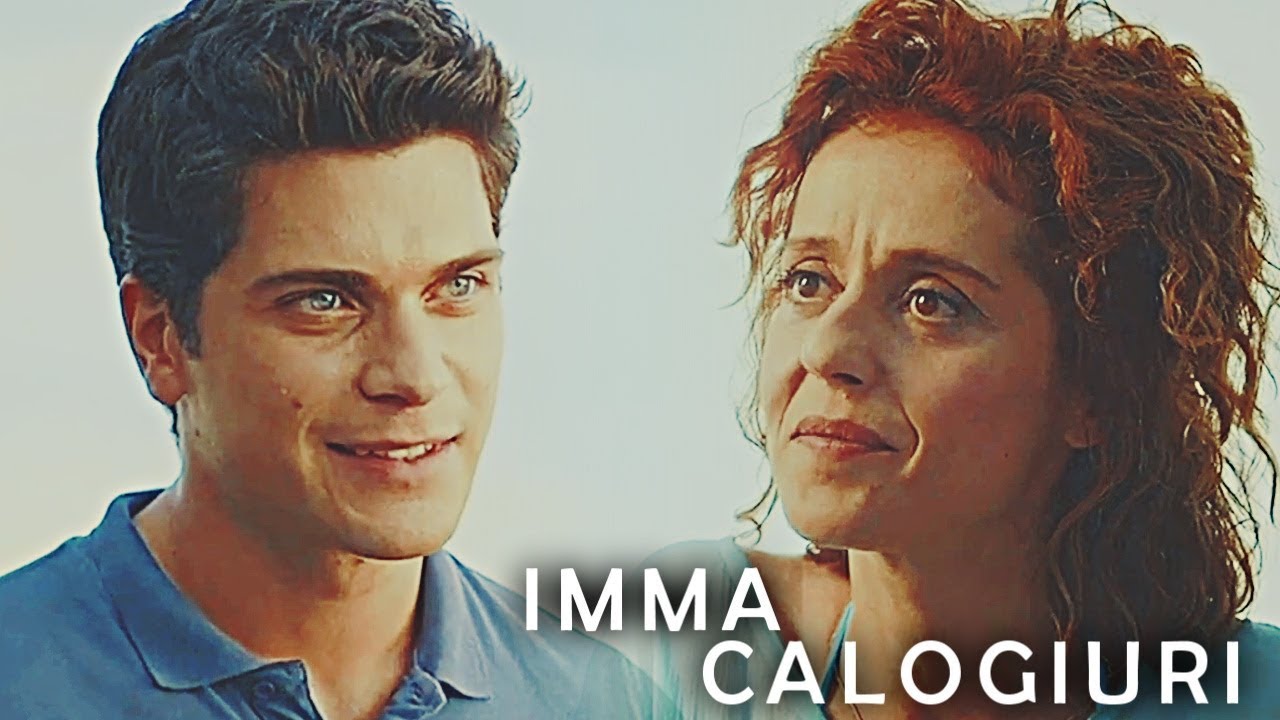 Imma + Calogiuri | Lose you to love me