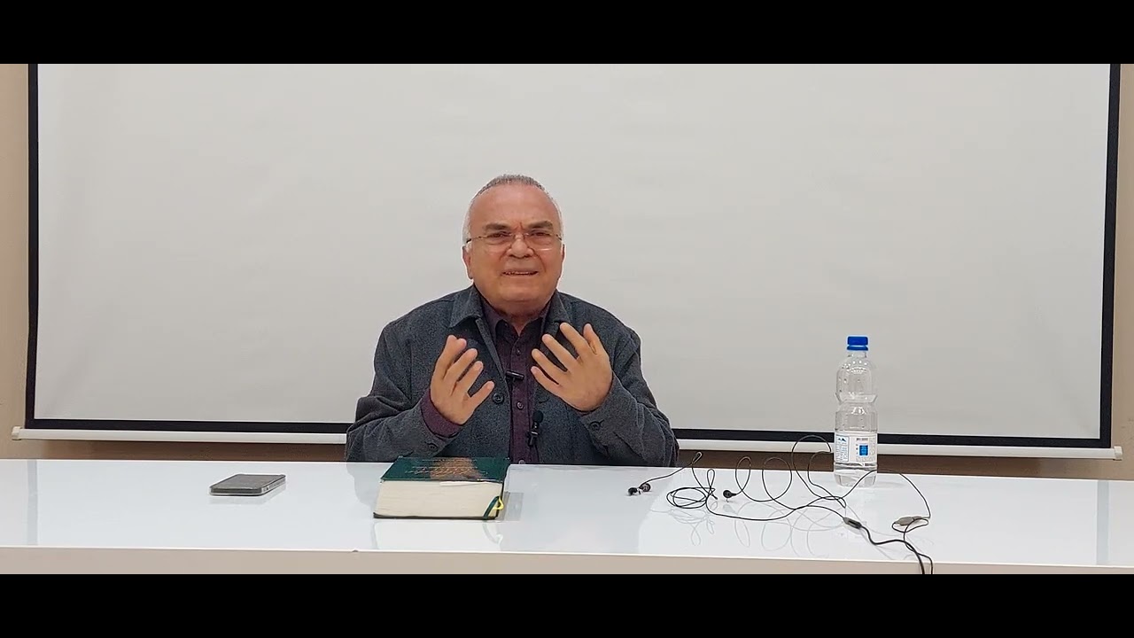 Marino Restrepo- The Eucharist saves souls (Medjugorje)