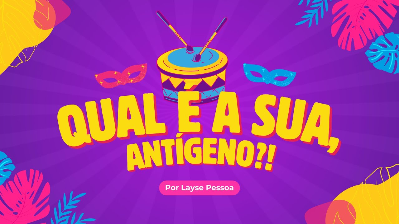 EP 07 - SISTEMA IMUNOLÓGICO 💉 - AXÉ 🎊 - ENTRE SÍSTOLES E DIÁSTOLES 🎤🎶