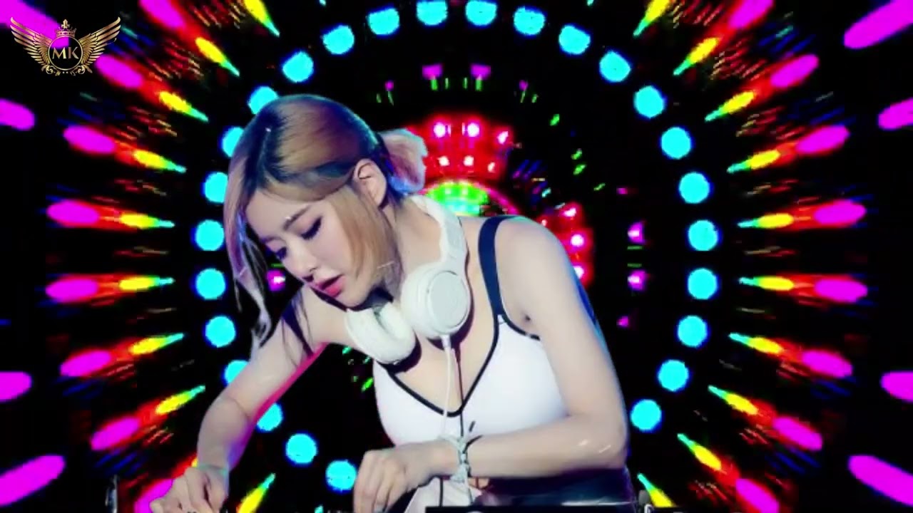 ♪ MK ReMIX ♪【易欣 - 分愛 X 劉力揚 - 禮物 X攬佬 SKAIISYOURGOD - 八方來財】MANYAO MIX BY-DJ'YE