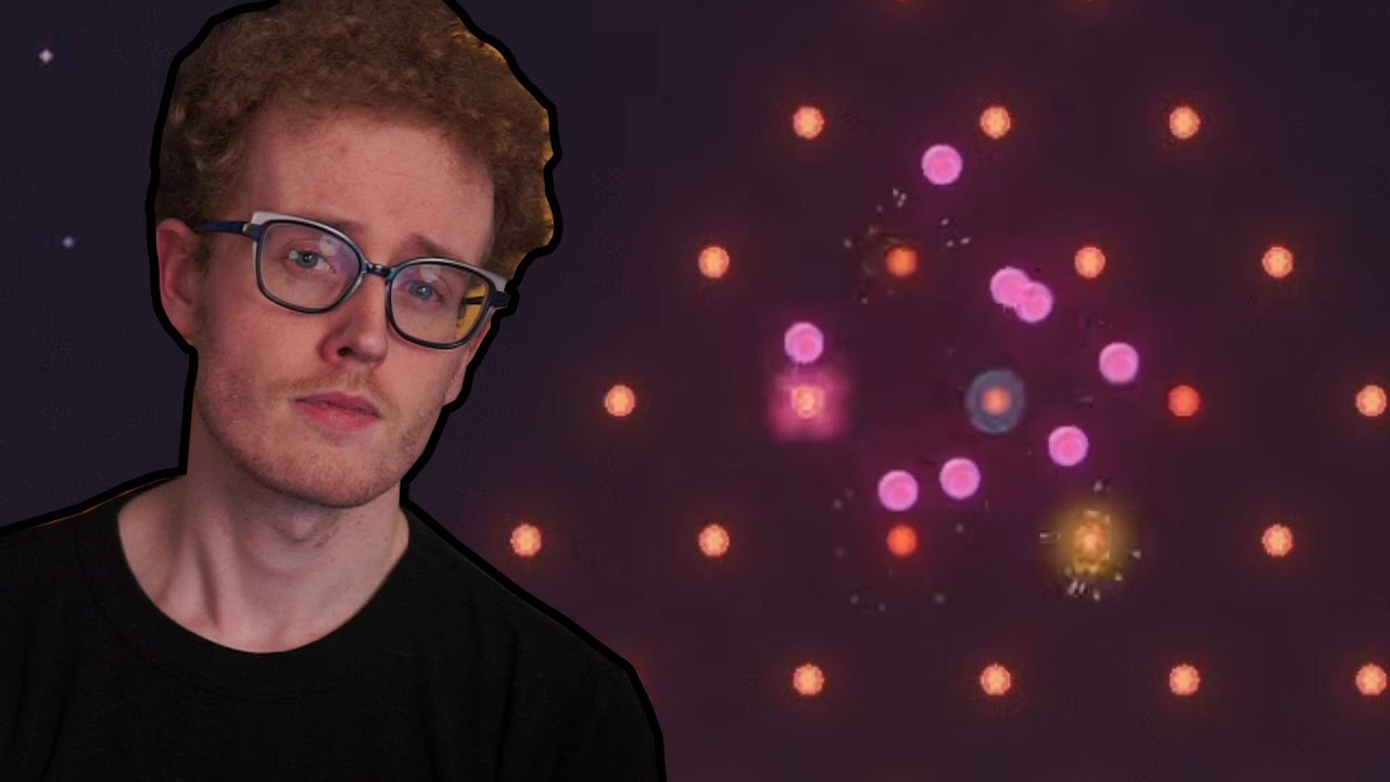 BOUNCING BALLS - Plinbo: Roguelike Plinko