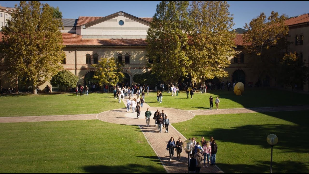 UnivPM Università Politecnica delle Marche