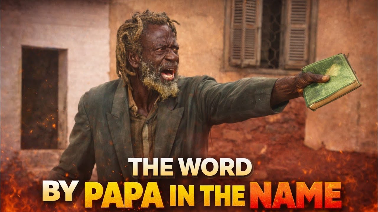 The Late IN THE NAME