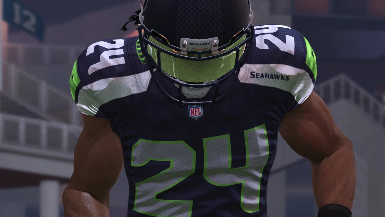 BEAST MODE TAKES OVER THRILLING GAME! - Madden 15 Ultimate Team Gameplay