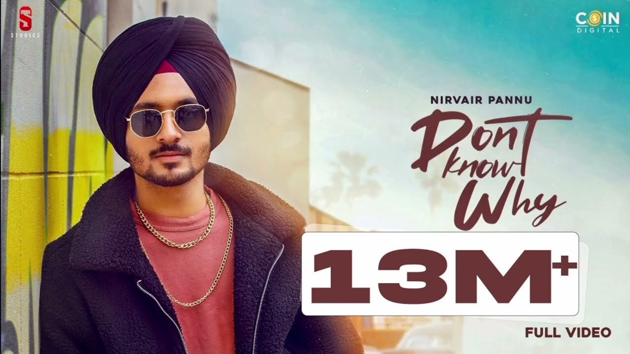Tere Naal Rab Mildaa | Heart Touching Punjabi Love Song 2026