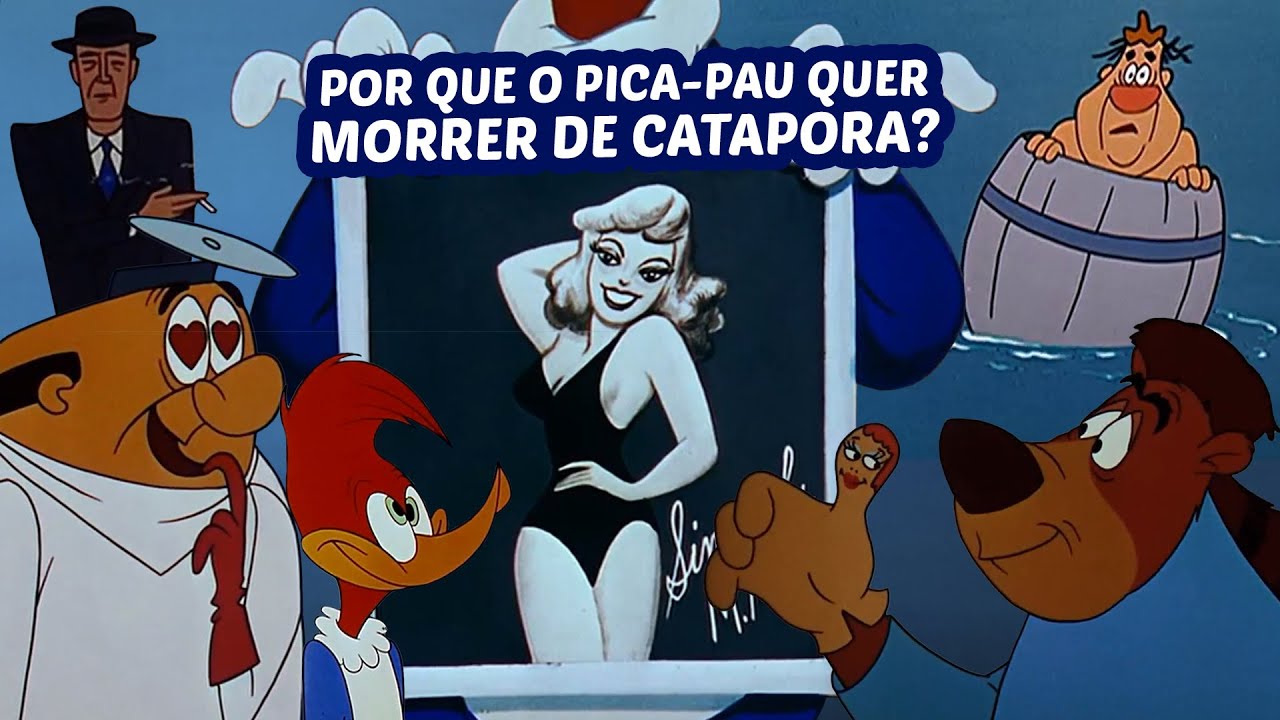 REALMENTE DÁ VONTADE DE DESCER AS CATARATAS NUM BARRIL