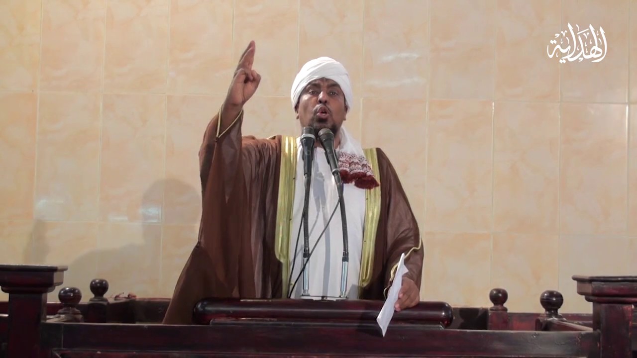 خطبة الجمعة |أهل القرآن | الشيخ د.محمد عبد الكريم |1 شعبان 1438هـ
