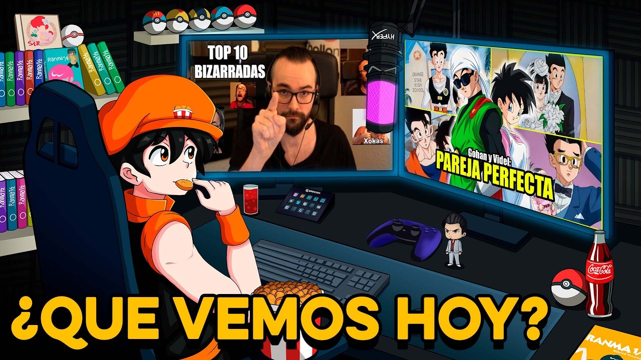 Reacciones chismosas 😎 | ¿Qué vemos hoy? | #68