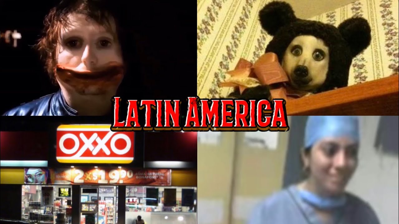 Videos That Scarred Latin America 8