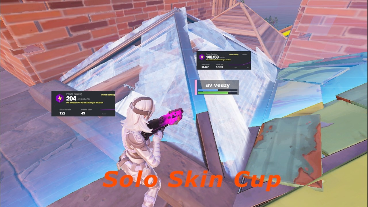 My Best Placement Ever In A Solo Cup 🔥🔥
