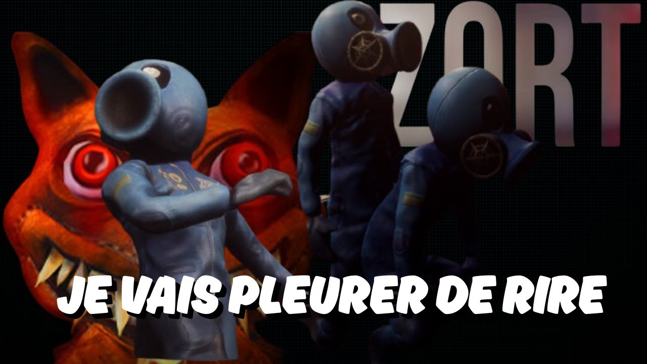 full délire sur zort sauf avec les bouteilles ! | feat : Yoda, IRQ