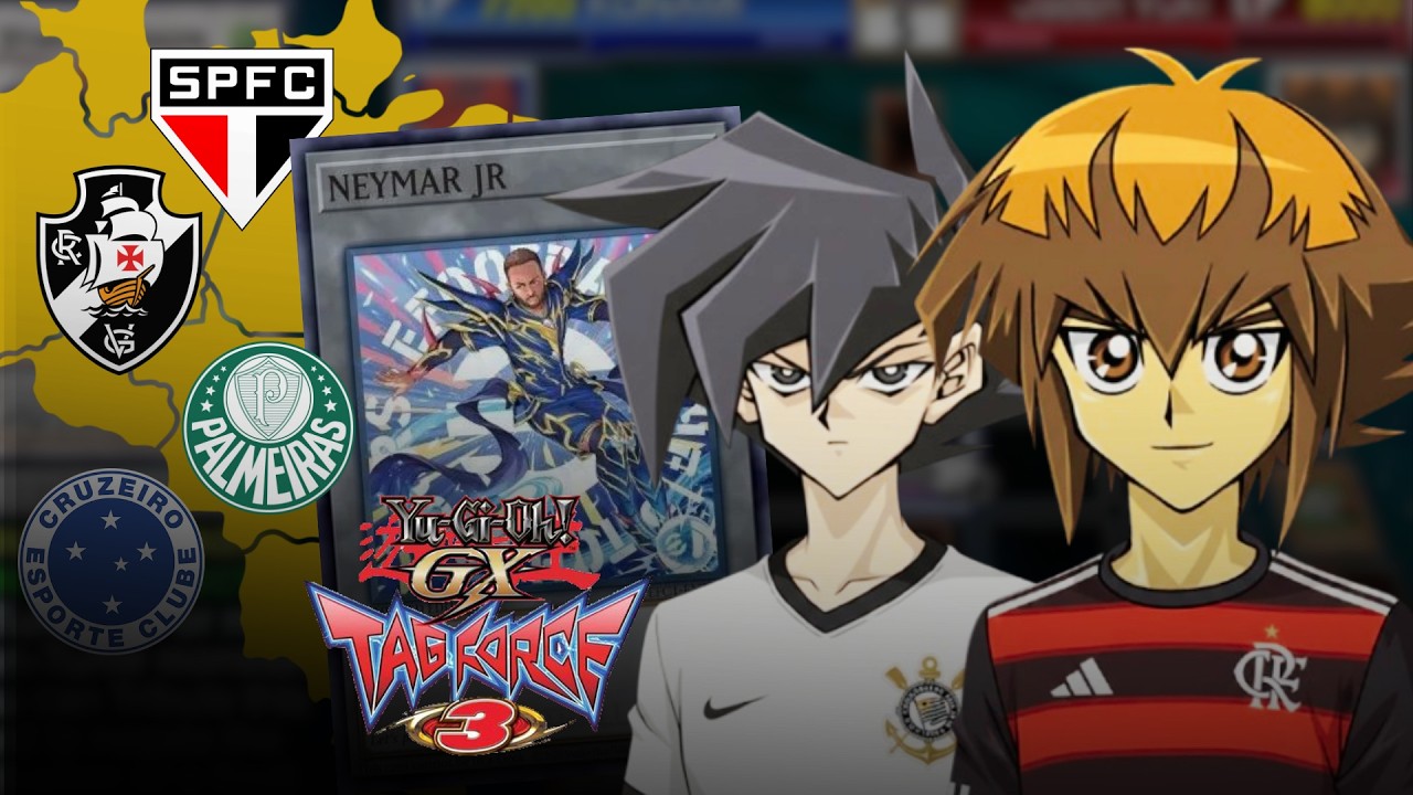 SUPER TORNEIO EM EQUIPES- QUAL SERA O MELHOR TIME