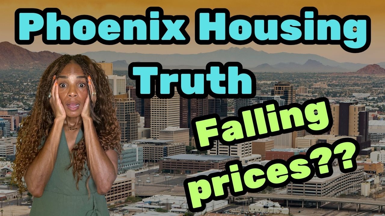 Phoenix Housing Market 2026 Forecast | Phoenix Real Estate Agent