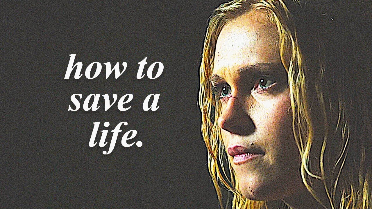 The 100 | How to Save a Life.