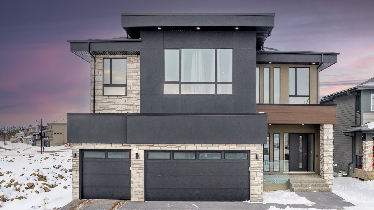 4821 Knight Crescent SW, Keswick, Edmonton by Rimrock Real Estate