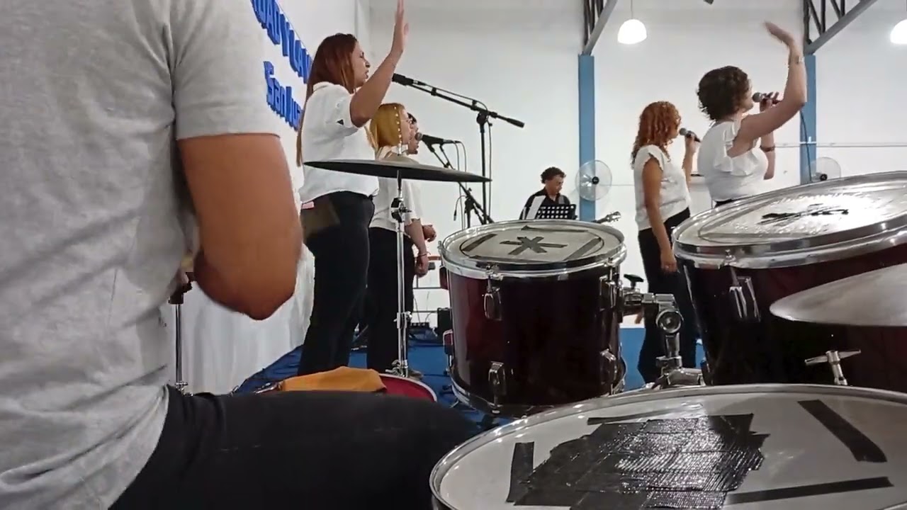 Oh moradora 