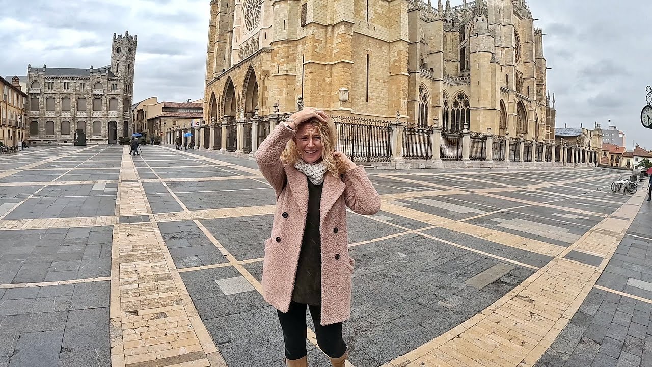 NO VENGAN A ESTA CIUDAD DE EUROPA