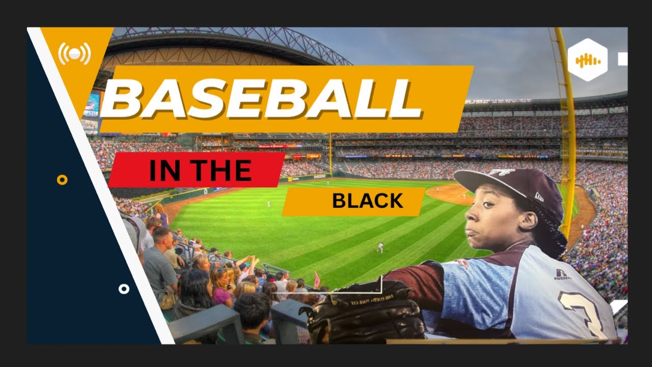 Baseball in the Black 