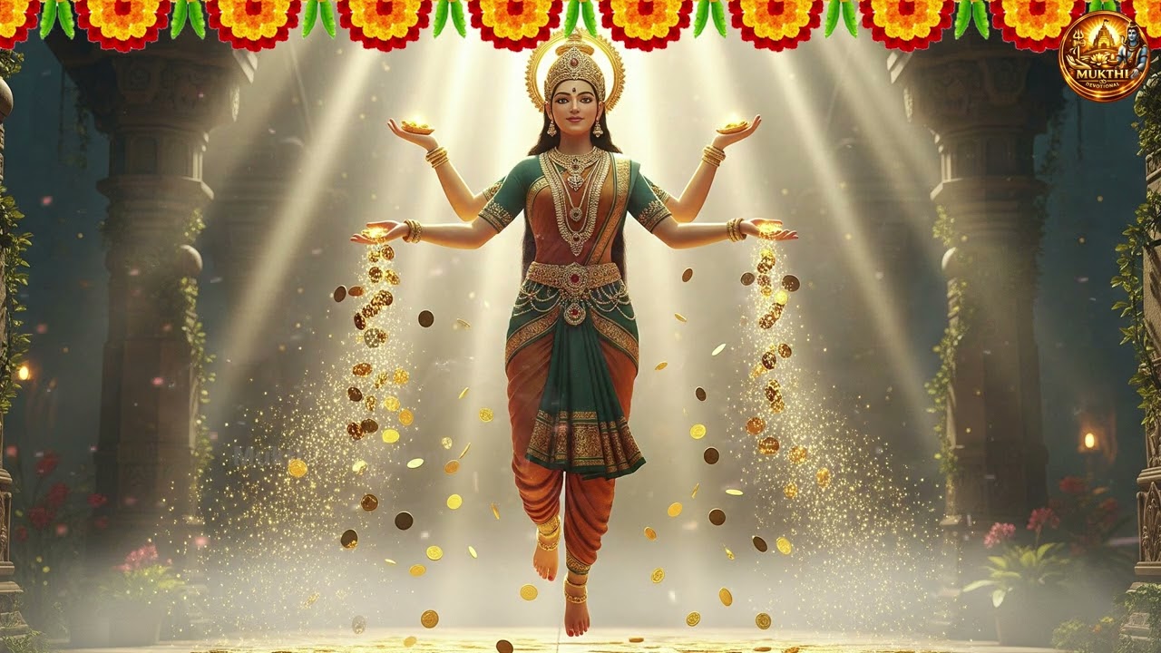 లక్ష్మి దేవి స్పెషల్ 2026 || #song #devotionalsongs ||