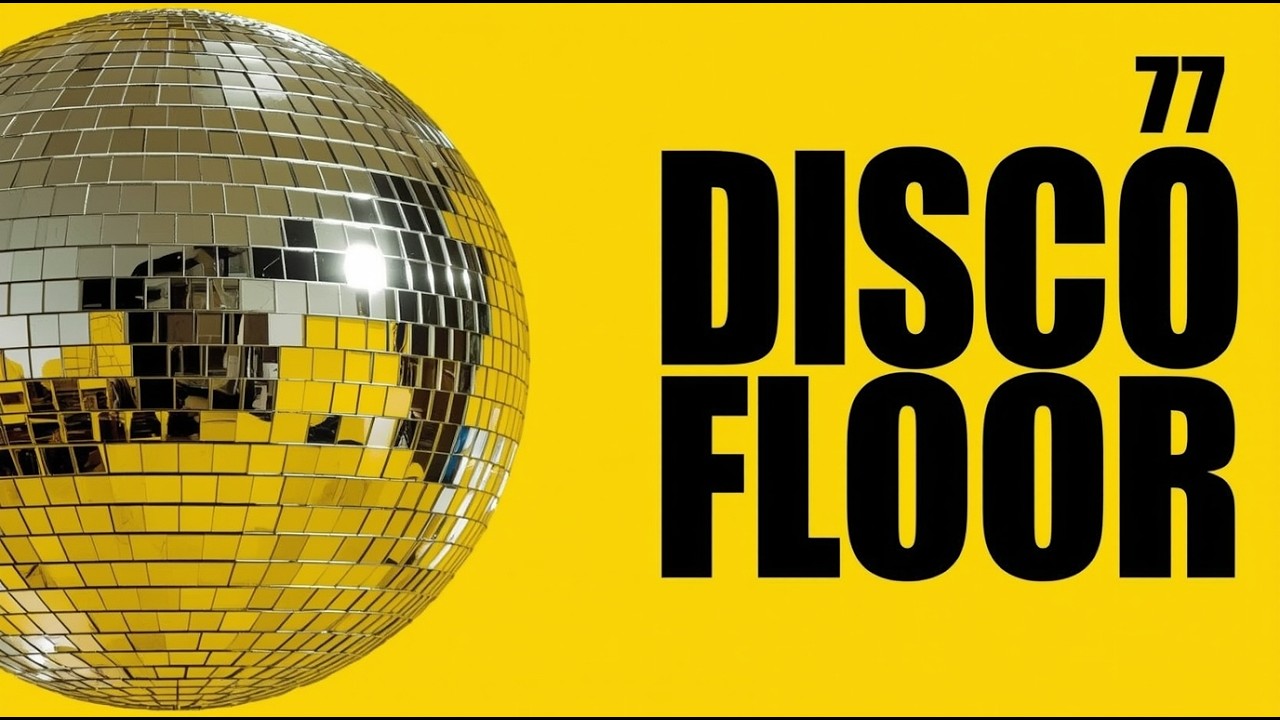 The 70s Disco Groove You Missed