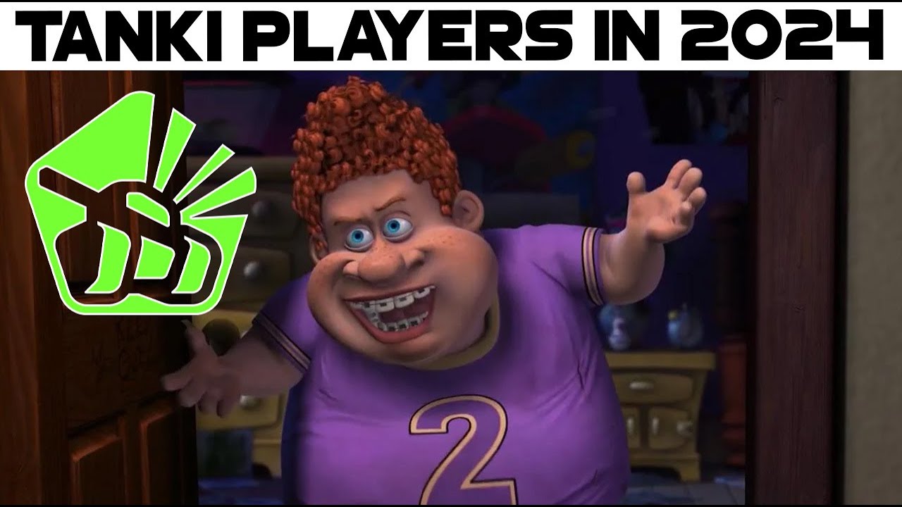 Tanki Online Memes That Will Make You Laugh