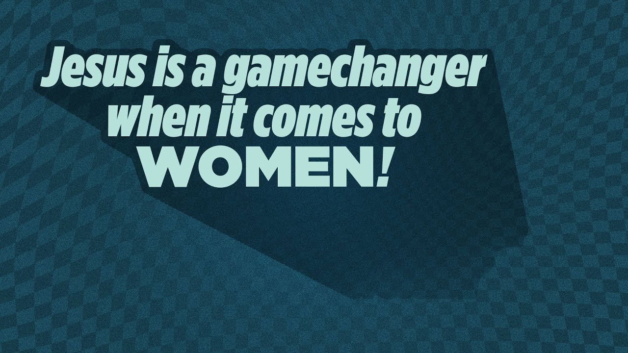 Game Changer!  |  Women