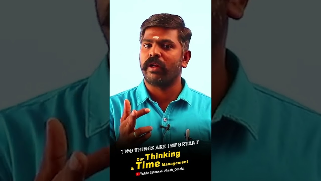 Two Things are Important for Success 💯Akash Sir Motivation  | #Life Motivation🔥