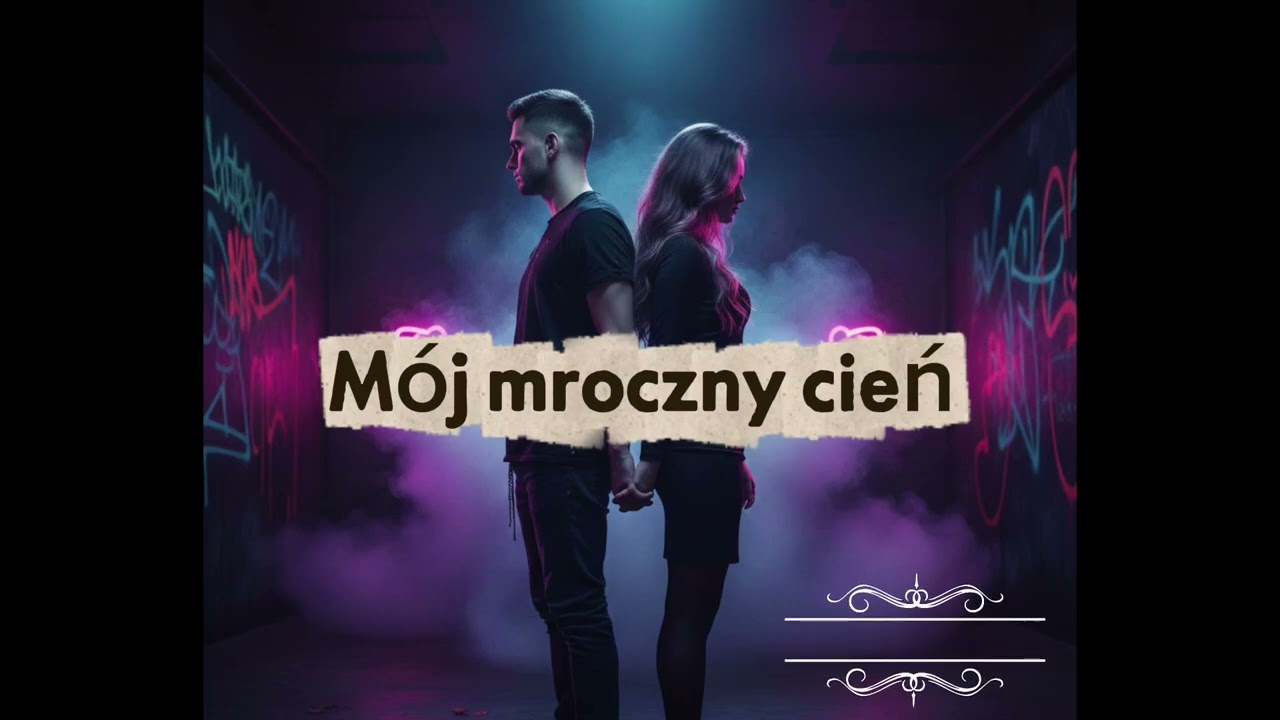 Królowa Chaosu- Mój mroczny cień