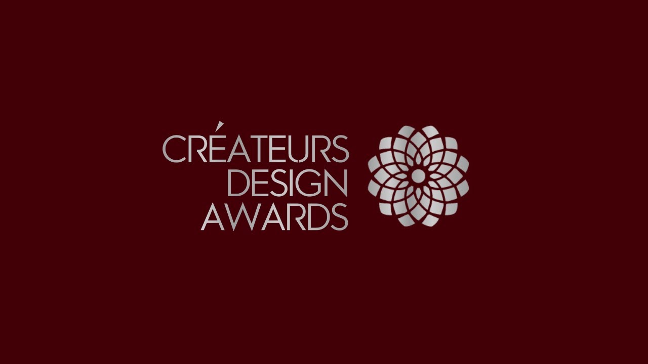 Design's Biggest Stage! The 2026 Cr&eacute;ateurs Design Awards.