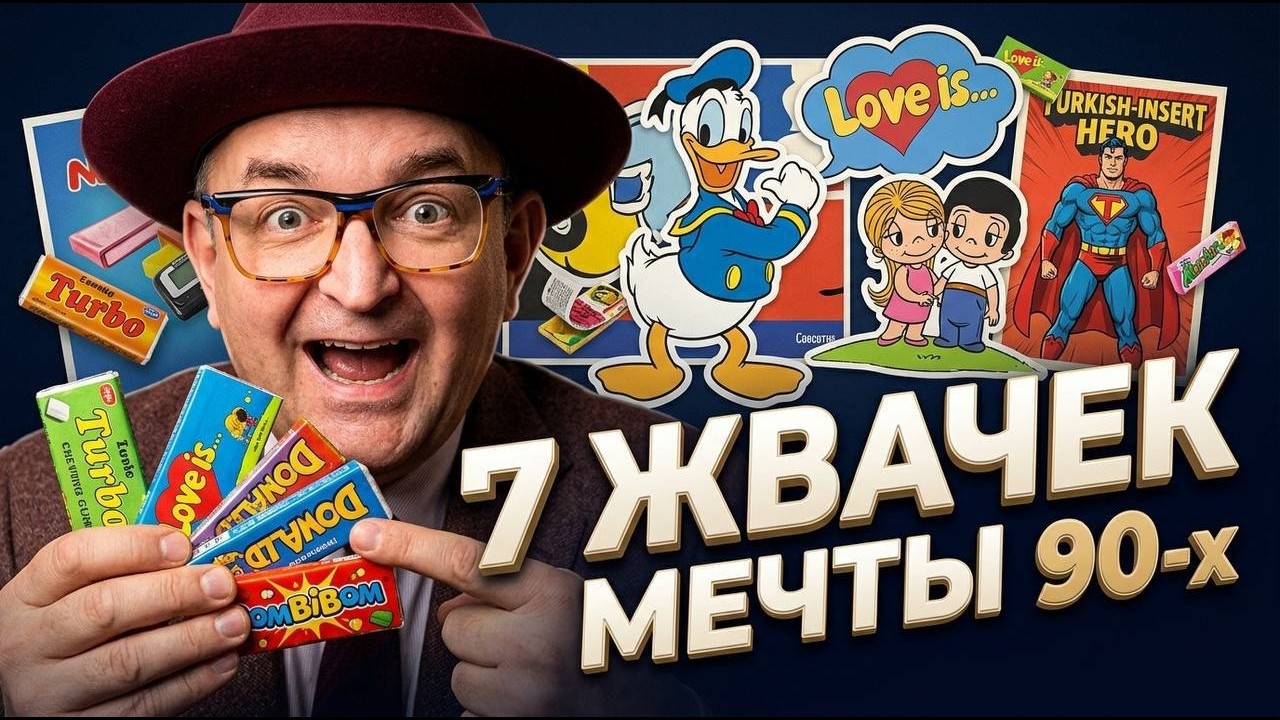 Как эти марки стали культовыми без рекламы?
