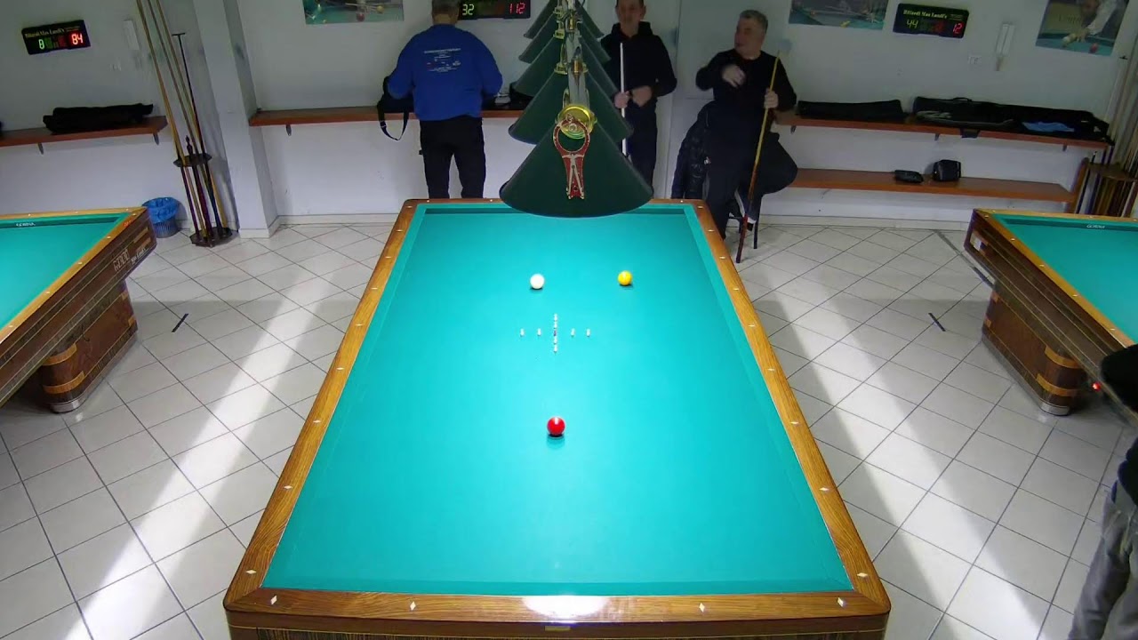Bellotti vs Landolfo