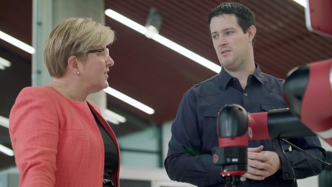 Boost your Career with Flinders' MBA Industry Focused