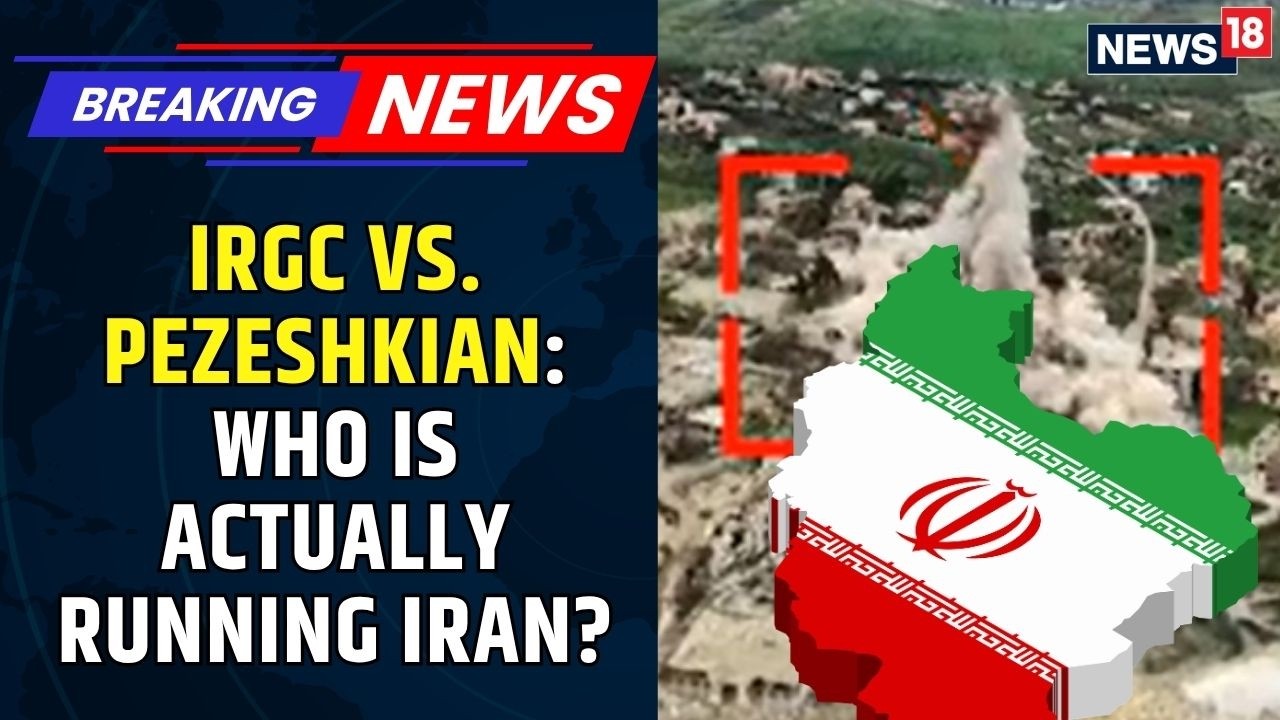 Утечка служебной записки: почему Иран находится в &laquo;полном тупике&raquo; перед приближающимся крайним ср...