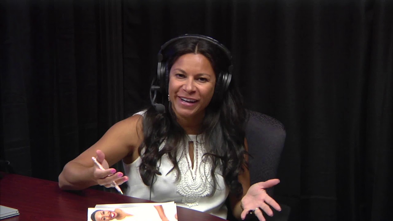 Dr Sheryl EP 16 - Drop The Ball and Find Your Cru
