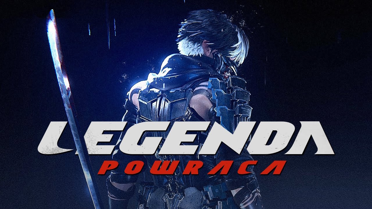 Ninja Gaiden 4 PL - Legendarna Gra Powraca - Gameplay PL 4K
