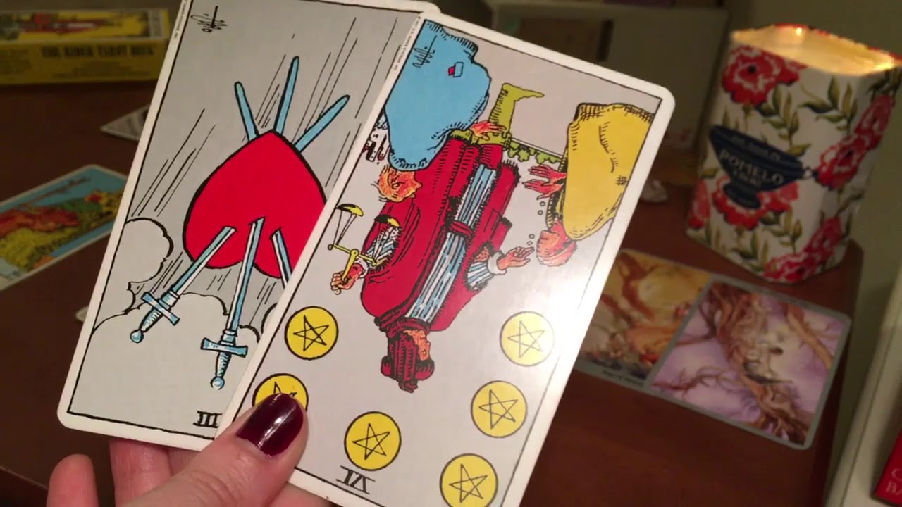 SCORPIO JAN 2019 ~ Someone's coming in hot hot hot!! Don't stay stuck in the past!!